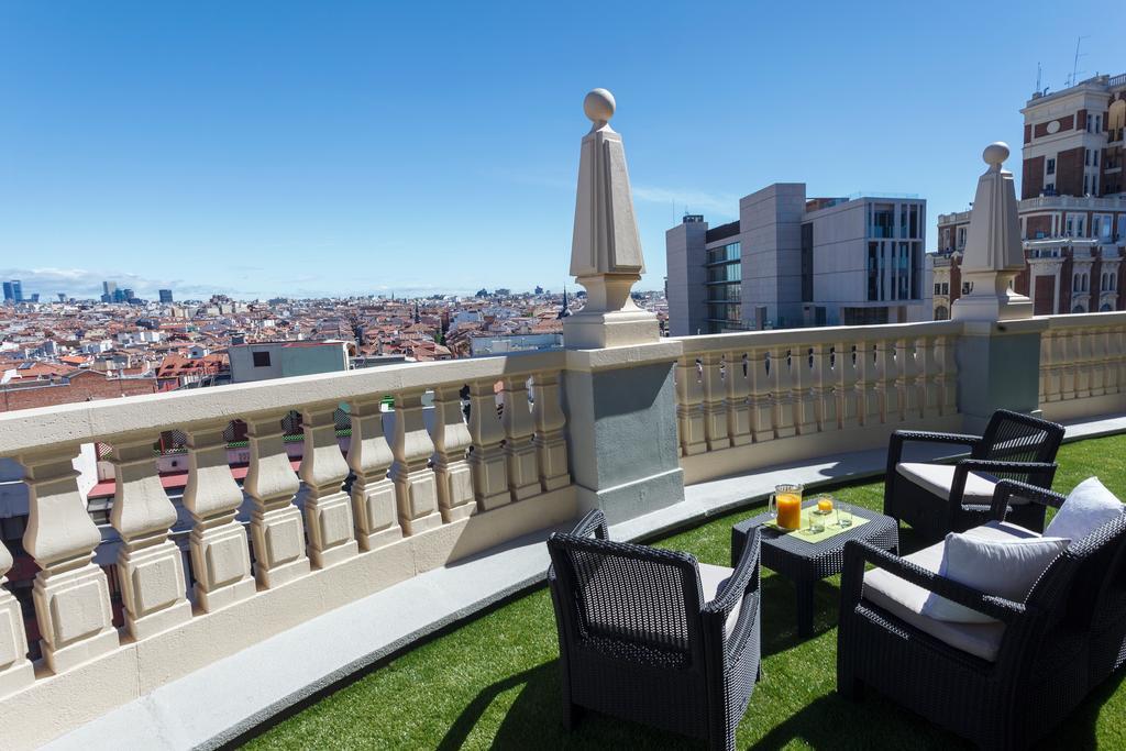 Hotel Mate Macarena – Gran Vía