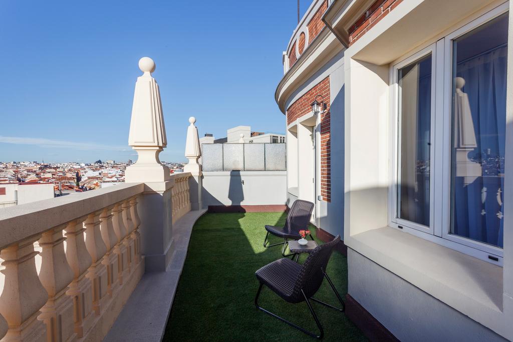 Hotel Mate Macarena – Gran Vía